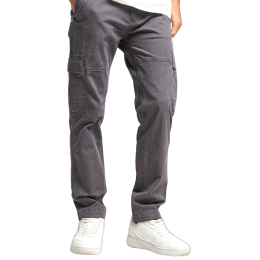 SUPERDRY MUŠKE PANTALONE  30400
