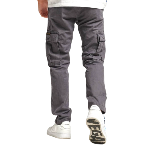 SUPERDRY MUŠKE PANTALONE  30400
