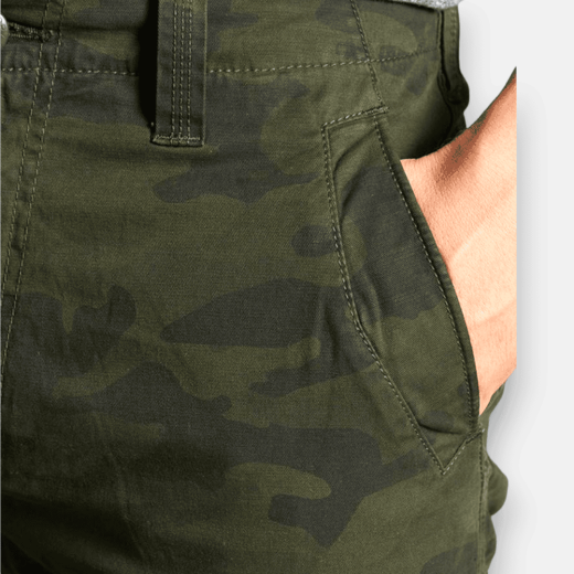 SUPERDRY MUŠKE PANTALONE MULTICOLOR 24098