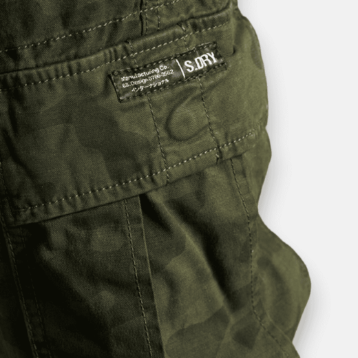 SUPERDRY MUŠKE PANTALONE MULTICOLOR 24098