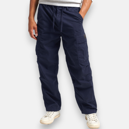 SUPERDRY MUŠKE PANTALONE TEGET