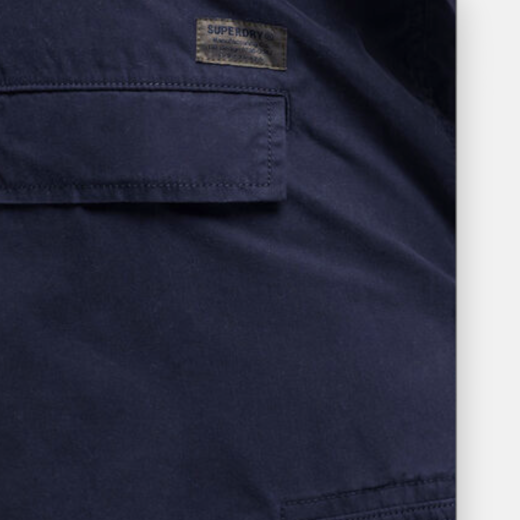 SUPERDRY MUŠKE PANTALONE TEGET 28159