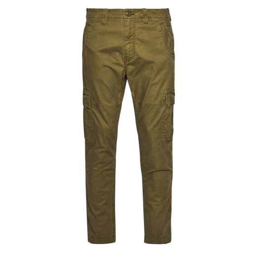 SUPERDRY MUŠKE PANTALONE ZELENA