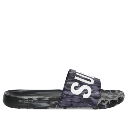 SUPERDRY MUŠKE PAPUČE MULTICOLOR