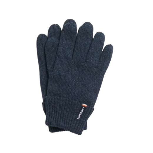 SUPERDRY MUŠKE RUKAVICE TEGET
