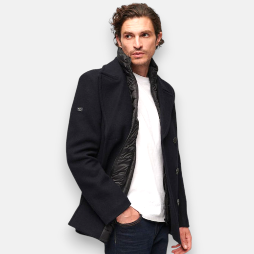 SUPERDRY MUŠKI KAPUT TEGET 28153
