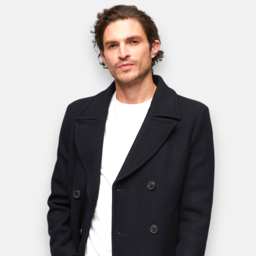 SUPERDRY MUŠKI KAPUT TEGET 28153