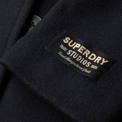 SUPERDRY MUŠKI KAPUT TEGET 28153