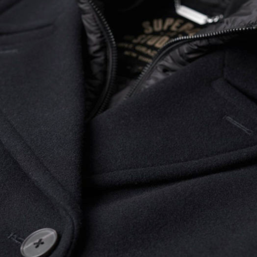 SUPERDRY MUŠKI KAPUT TEGET 28153
