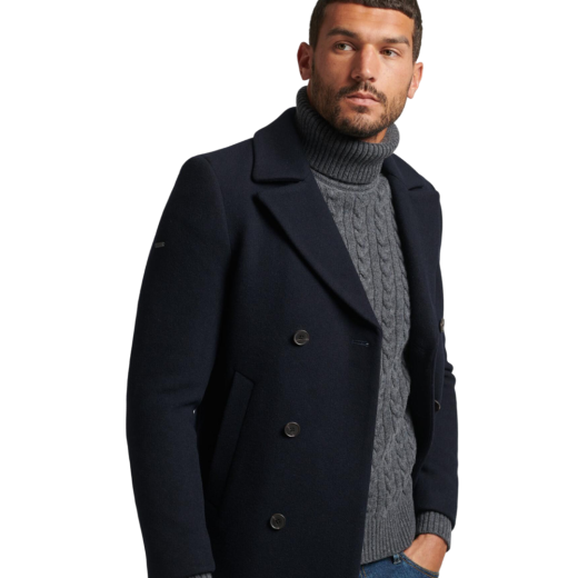 SUPERDRY MUŠKI KAPUT TEGET 30382