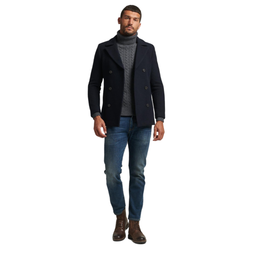 SUPERDRY MUŠKI KAPUT TEGET 30382