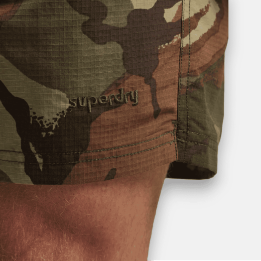 SUPERDRY MUŠKI KUPAĆI  24120