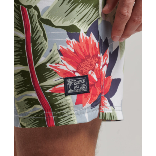 SUPERDRY MUŠKI KUPAĆI  25261