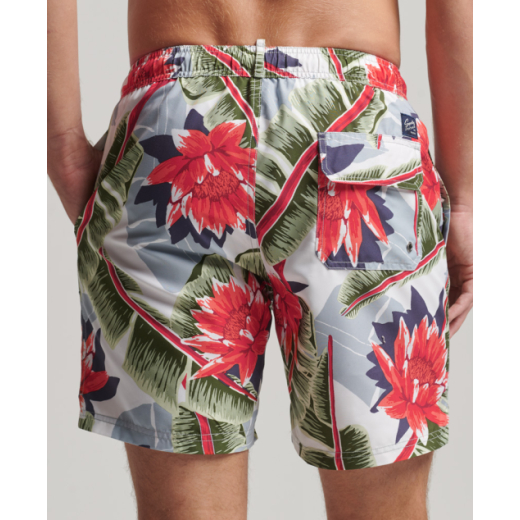 SUPERDRY MUŠKI KUPAĆI  25261