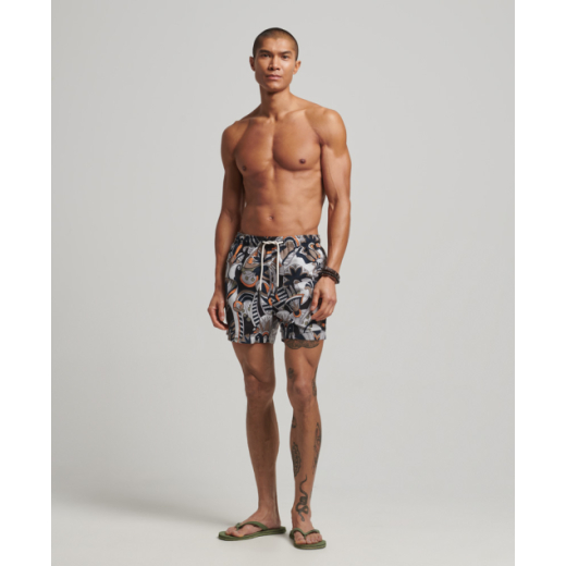SUPERDRY MUŠKI KUPAĆI  25863