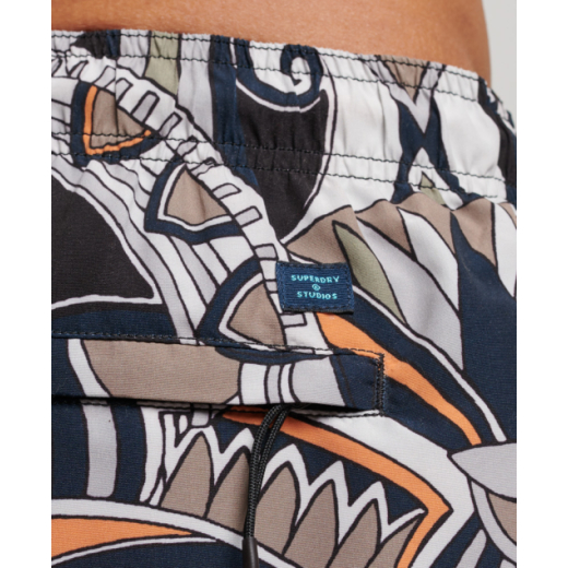SUPERDRY MUŠKI KUPAĆI  25863