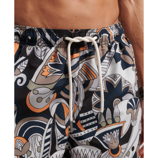 SUPERDRY MUŠKI KUPAĆI  25863