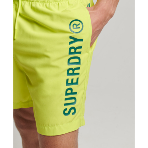SUPERDRY MUŠKI KUPAĆI  25865