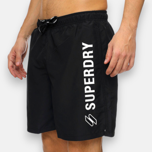 SUPERDRY MUŠKI KUPAĆI  27361