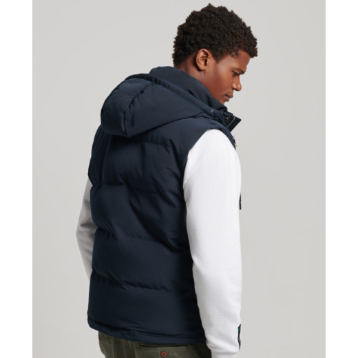 SUPERDRY MUŠKI PRSLUK  23712