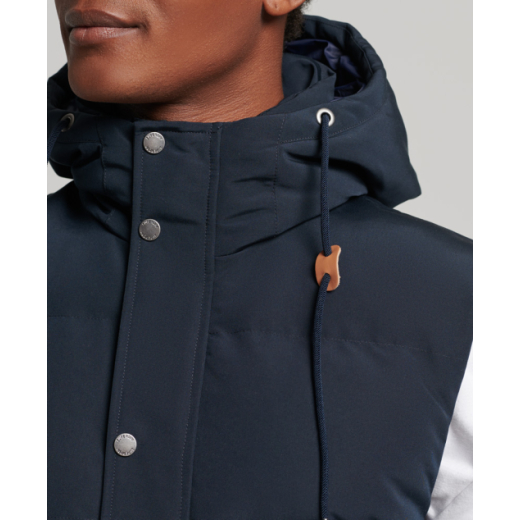 SUPERDRY MUŠKI PRSLUK  23712