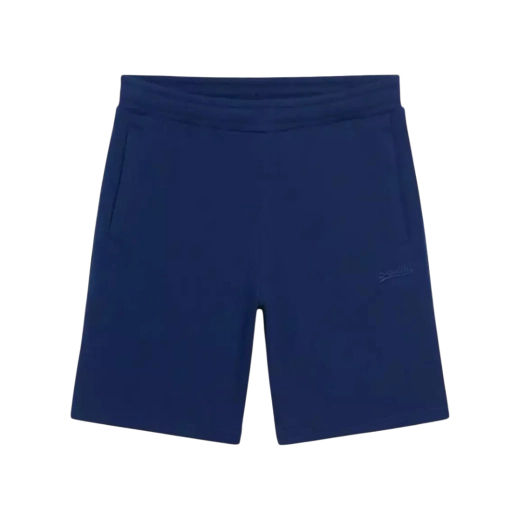 SUPERDRY MUŠKI ŠORC PLAVA