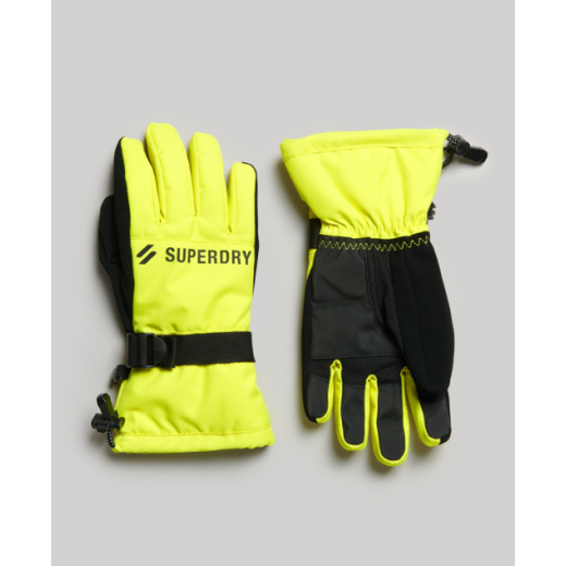 SUPERDRY UNISEX RUKAVICE MULTICOLOR 23802