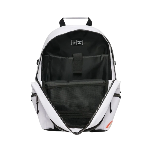SUPERDRY UNISEX RUKSAK BIJELA 35502