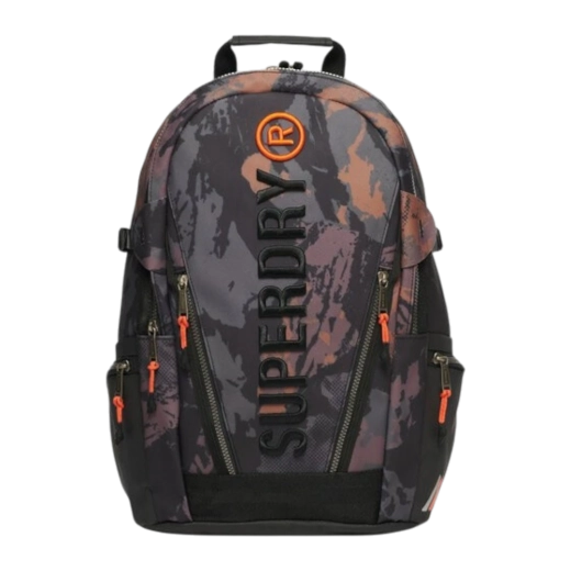 SUPERDRY UNISEX RUKSAK MULTICOLOR