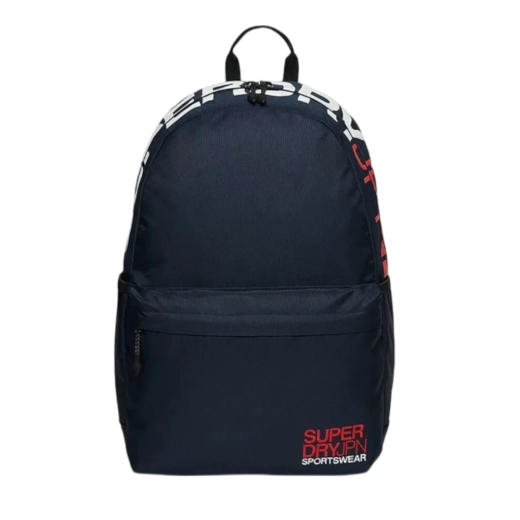 SUPERDRY UNISEX RUKSAK TEGET