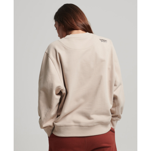 SUPERDRY ŽENSKA DUKSERICA  24202