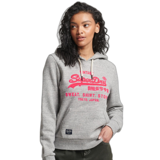 SUPERDRY ŽENSKA DUKSERICA  30132