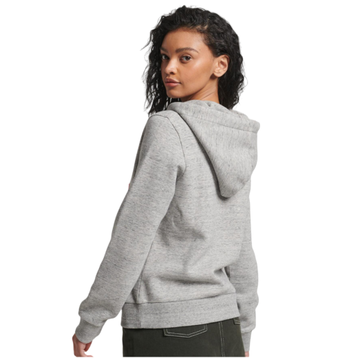 SUPERDRY ŽENSKA DUKSERICA  30132