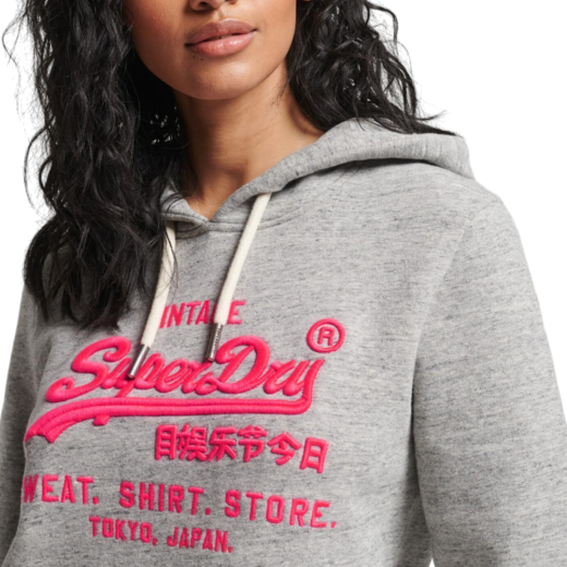 SUPERDRY ŽENSKA DUKSERICA  30132