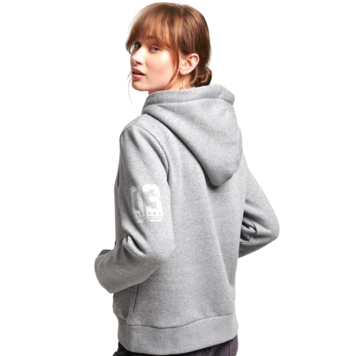 SUPERDRY ŽENSKA DUKSERICA  30133