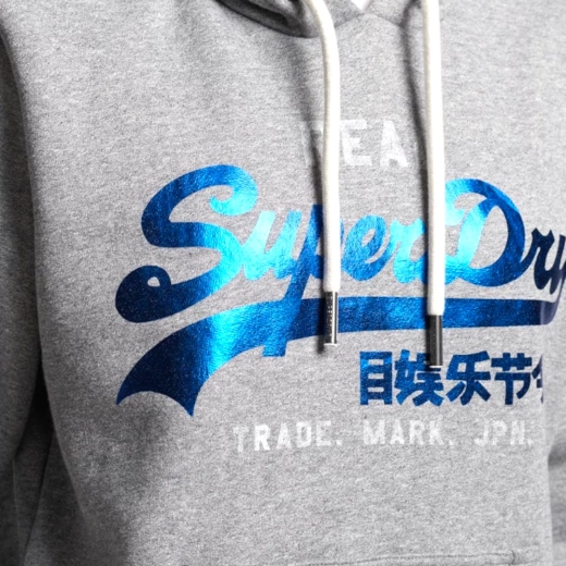 SUPERDRY ŽENSKA DUKSERICA  30133