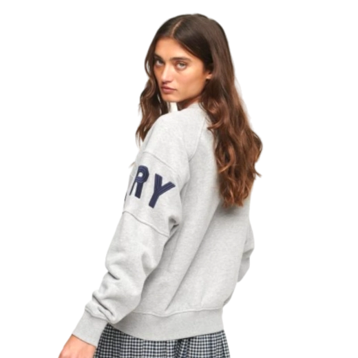SUPERDRY ŽENSKA DUKSERICA  30134