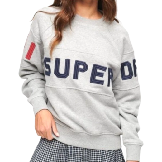 SUPERDRY ŽENSKA DUKSERICA  30134