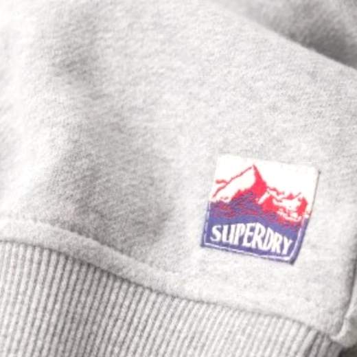 SUPERDRY ŽENSKA DUKSERICA  30134