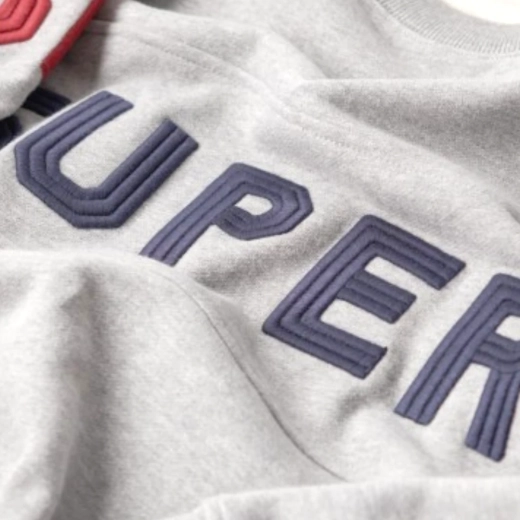 SUPERDRY ŽENSKA DUKSERICA  30134