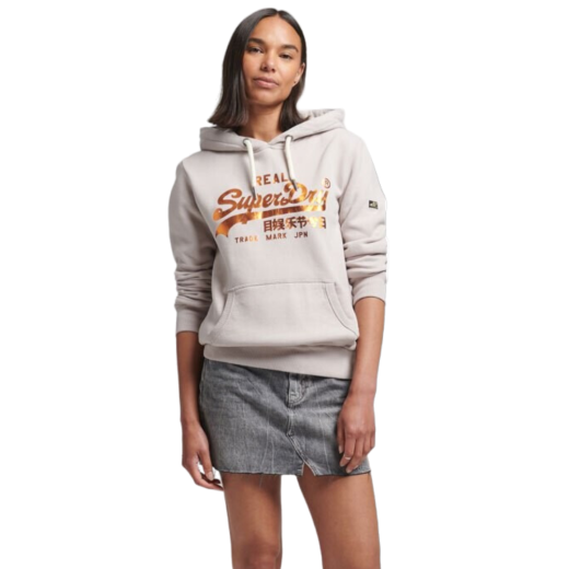SUPERDRY ŽENSKA DUKSERICA  30439