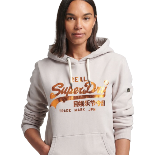 SUPERDRY ŽENSKA DUKSERICA  30439