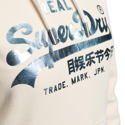 SUPERDRY ŽENSKA DUKSERICA  30440