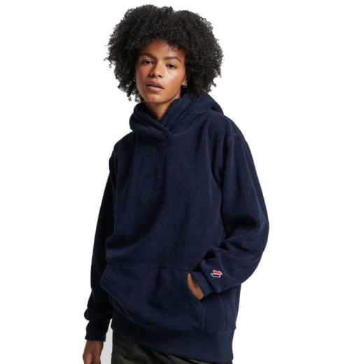 SUPERDRY ŽENSKA DUKSERICA TEGET 23758