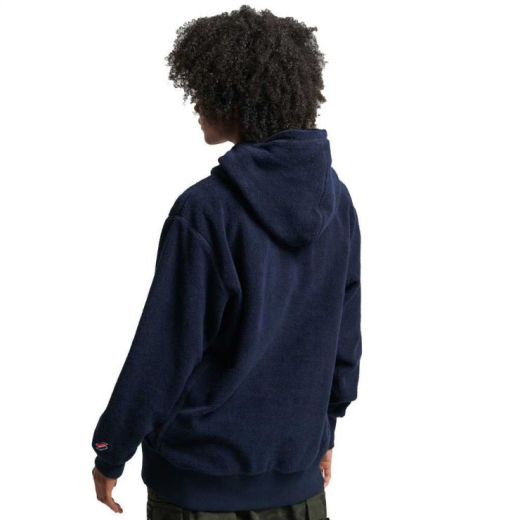 SUPERDRY ŽENSKA DUKSERICA TEGET 23758