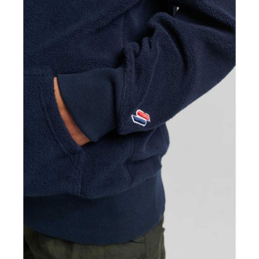 SUPERDRY ŽENSKA DUKSERICA TEGET 23758