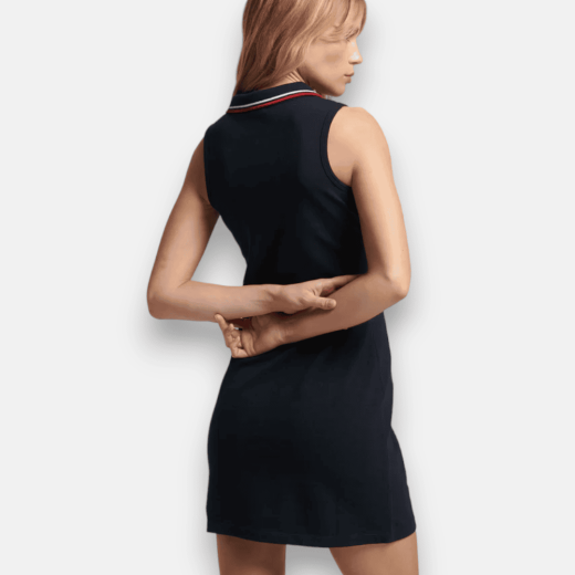 SUPERDRY ŽENSKA HALJINA TEGET 25287