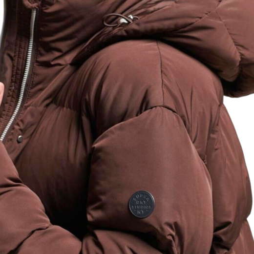 SUPERDRY ŽENSKA JAKNA  30114