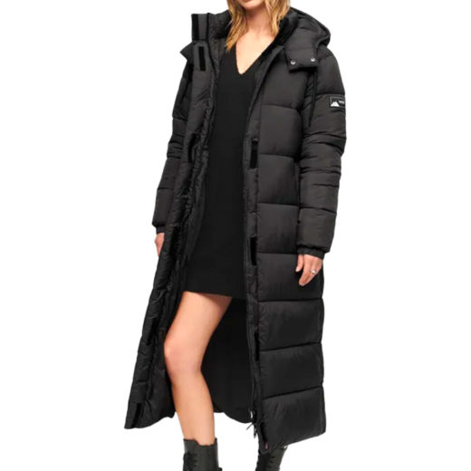 SUPERDRY ŽENSKA JAKNA  30116