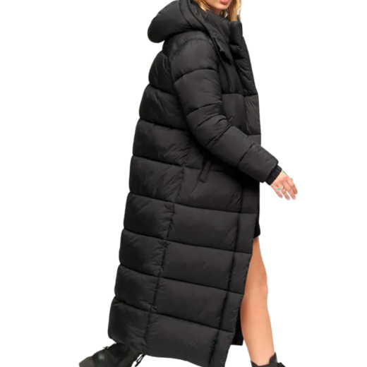 SUPERDRY ŽENSKA JAKNA  30116